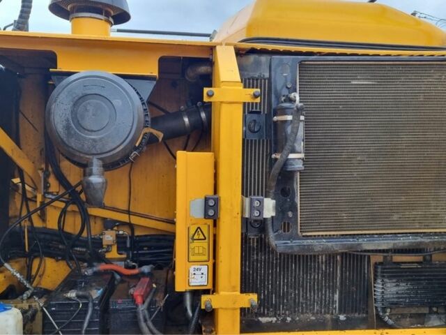КрАЗ 6510, объемом двигателя 14.86 л и пробегом 0 тыс. км за 63880 $, фото 11 на Automoto.ua