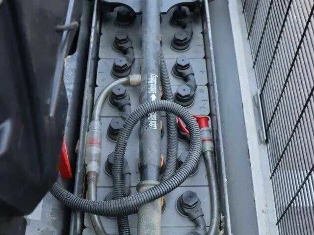 КрАЗ 6510, объемом двигателя 14.86 л и пробегом 0 тыс. км за 340000 $, фото 7 на Automoto.ua