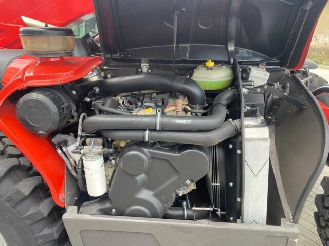 КрАЗ 6510, объемом двигателя 14.86 л и пробегом 0 тыс. км за 65000 $, фото 13 на Automoto.ua