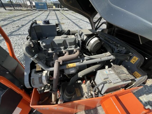 КрАЗ 6510, объемом двигателя 14.86 л и пробегом 0 тыс. км за 25923 $, фото 11 на Automoto.ua