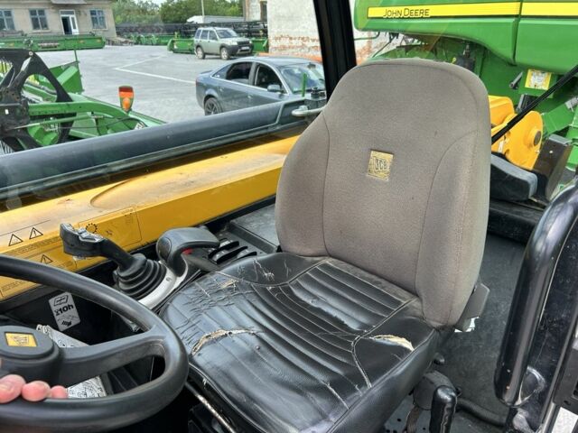 КрАЗ 6510, об'ємом двигуна 14.86 л та пробігом 0 тис. км за 69216 $, фото 18 на Automoto.ua