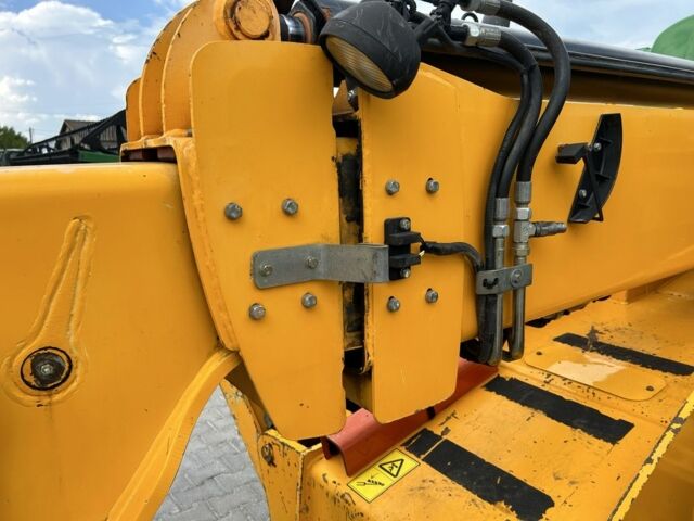 КрАЗ 6510, об'ємом двигуна 14.86 л та пробігом 0 тис. км за 69216 $, фото 9 на Automoto.ua