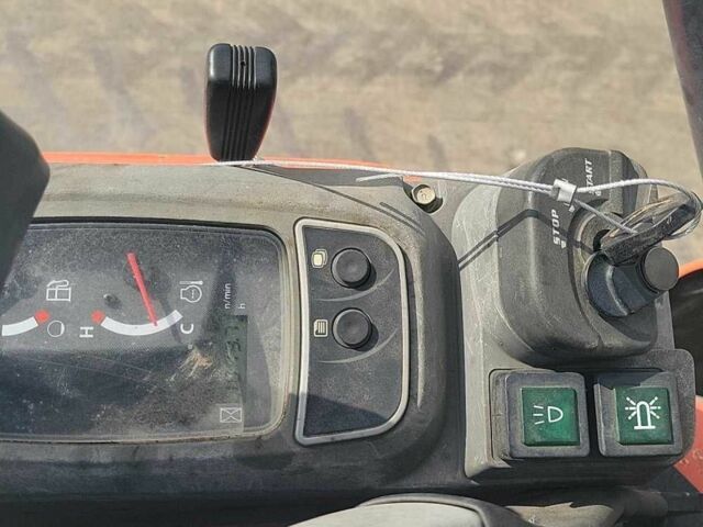 КрАЗ 6510, объемом двигателя 14.86 л и пробегом 0 тыс. км за 19478 $, фото 7 на Automoto.ua
