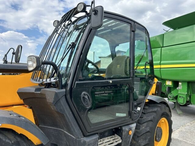 КрАЗ 6510, об'ємом двигуна 14.86 л та пробігом 0 тис. км за 69216 $, фото 10 на Automoto.ua