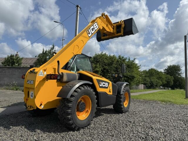 КрАЗ 6510, объемом двигателя 14.86 л и пробегом 0 тыс. км за 52500 $, фото 20 на Automoto.ua