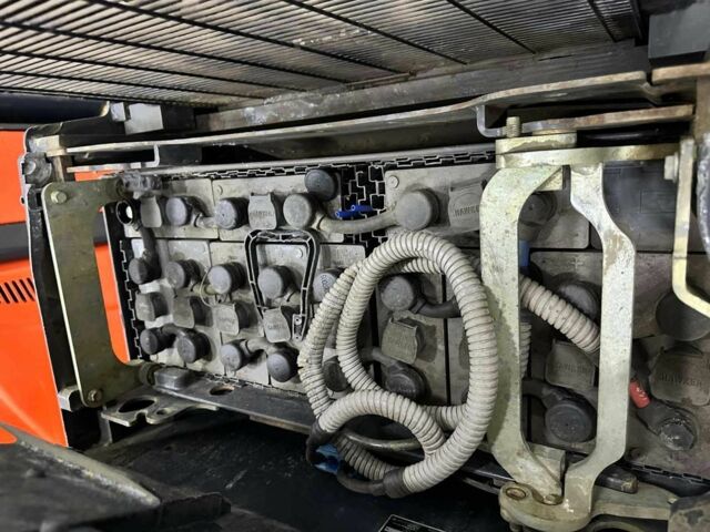 КрАЗ 6510, объемом двигателя 14.86 л и пробегом 0 тыс. км за 2161 $, фото 4 на Automoto.ua