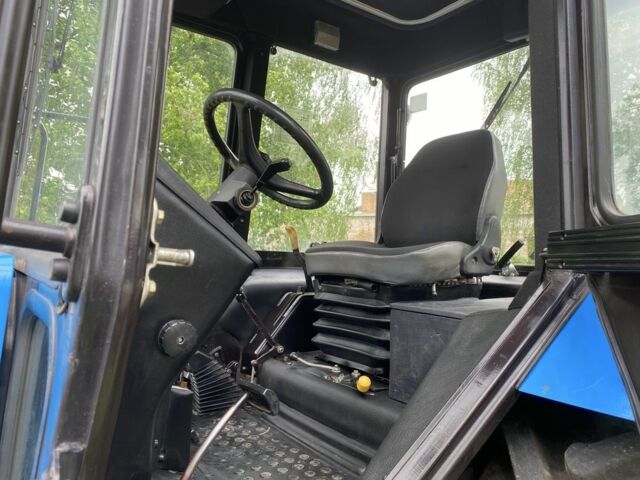 КрАЗ 6510, объемом двигателя 14.86 л и пробегом 0 тыс. км за 17700 $, фото 4 на Automoto.ua