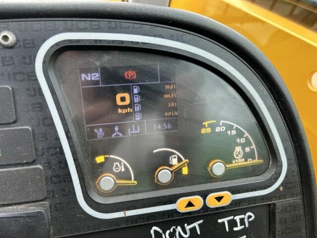 КрАЗ 6510, об'ємом двигуна 14.86 л та пробігом 0 тис. км за 69216 $, фото 19 на Automoto.ua