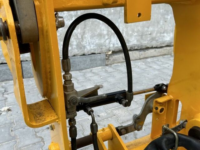 КрАЗ 6510, об'ємом двигуна 14.86 л та пробігом 0 тис. км за 69216 $, фото 13 на Automoto.ua