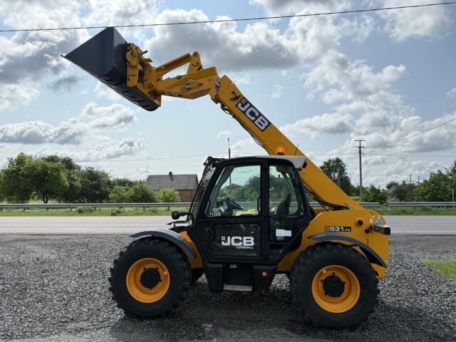 КрАЗ 6510, объемом двигателя 14.86 л и пробегом 0 тыс. км за 52500 $, фото 21 на Automoto.ua