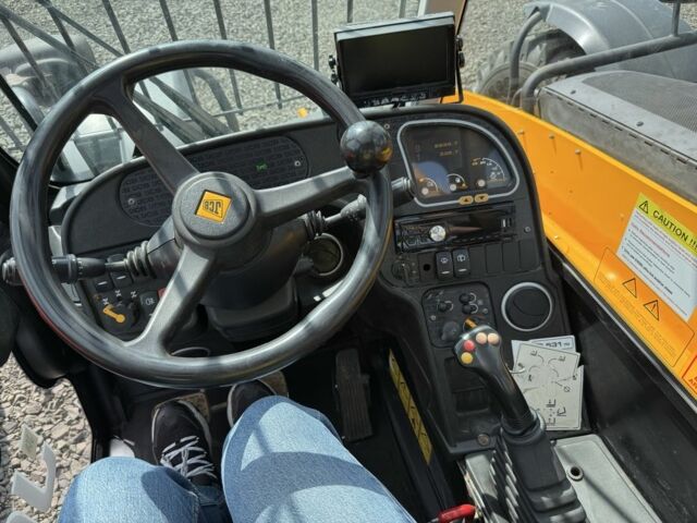 КрАЗ 6510, объемом двигателя 14.86 л и пробегом 0 тыс. км за 52500 $, фото 22 на Automoto.ua