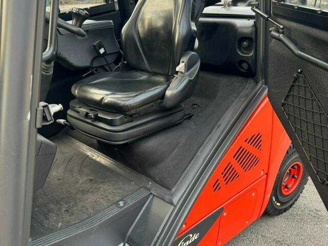 КрАЗ 6510, объемом двигателя 14.86 л и пробегом 0 тыс. км за 19735 $, фото 5 на Automoto.ua