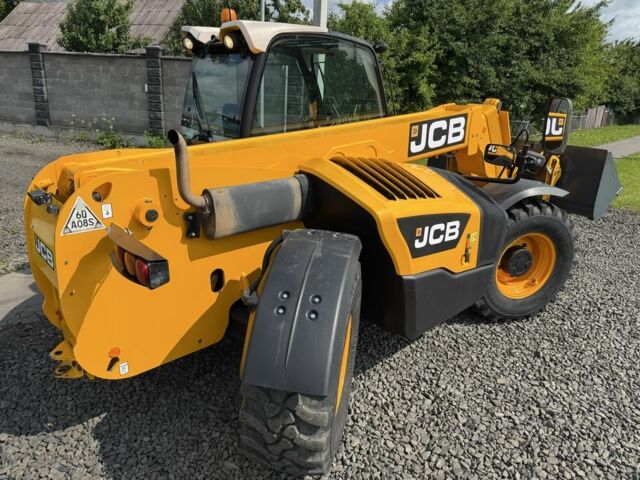 КрАЗ 6510, объемом двигателя 14.86 л и пробегом 0 тыс. км за 52500 $, фото 7 на Automoto.ua