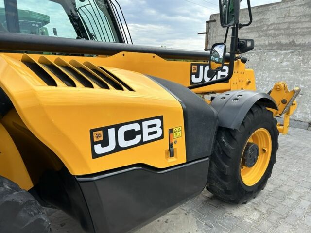 КрАЗ 6510, об'ємом двигуна 14.86 л та пробігом 0 тис. км за 69216 $, фото 6 на Automoto.ua