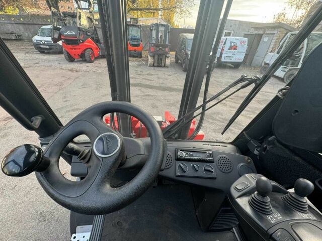 КрАЗ 6510, объемом двигателя 14.86 л и пробегом 0 тыс. км за 19735 $, фото 7 на Automoto.ua