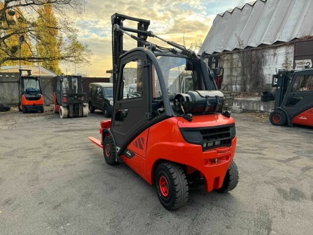 КрАЗ 6510, объемом двигателя 14.86 л и пробегом 0 тыс. км за 19735 $, фото 22 на Automoto.ua