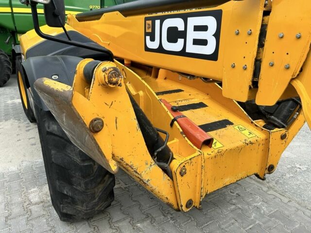 КрАЗ 6510, об'ємом двигуна 14.86 л та пробігом 0 тис. км за 69216 $, фото 8 на Automoto.ua