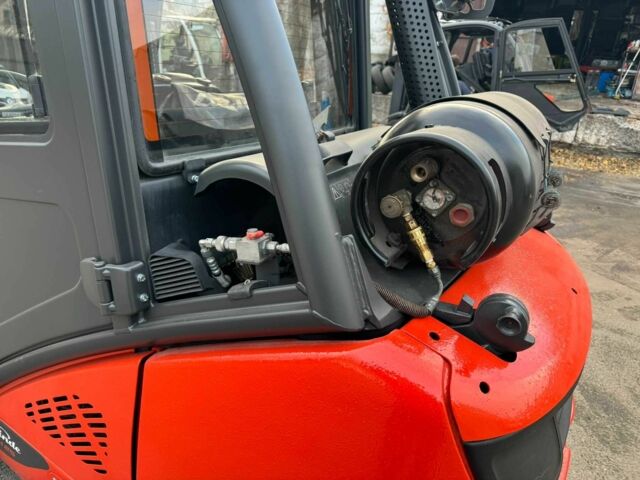 КрАЗ 6510, объемом двигателя 14.86 л и пробегом 0 тыс. км за 19735 $, фото 18 на Automoto.ua