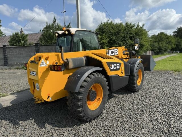 КрАЗ 6510, объемом двигателя 14.86 л и пробегом 0 тыс. км за 52500 $, фото 3 на Automoto.ua