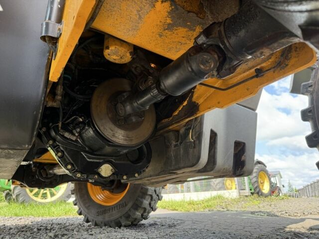 КрАЗ 6510, объемом двигателя 14.86 л и пробегом 0 тыс. км за 52500 $, фото 13 на Automoto.ua