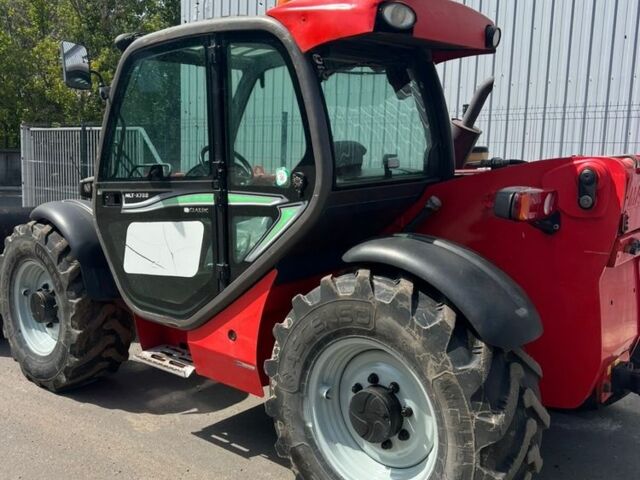 КрАЗ 6510, об'ємом двигуна 14.86 л та пробігом 0 тис. км за 42500 $, фото 3 на Automoto.ua