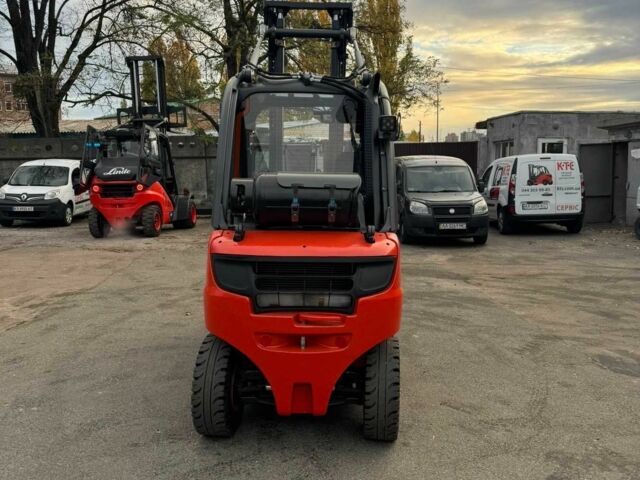 КрАЗ 6510, объемом двигателя 14.86 л и пробегом 0 тыс. км за 19735 $, фото 17 на Automoto.ua