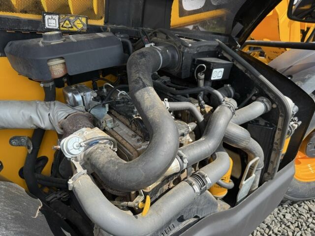 КрАЗ 6510, объемом двигателя 14.86 л и пробегом 0 тыс. км за 52500 $, фото 12 на Automoto.ua