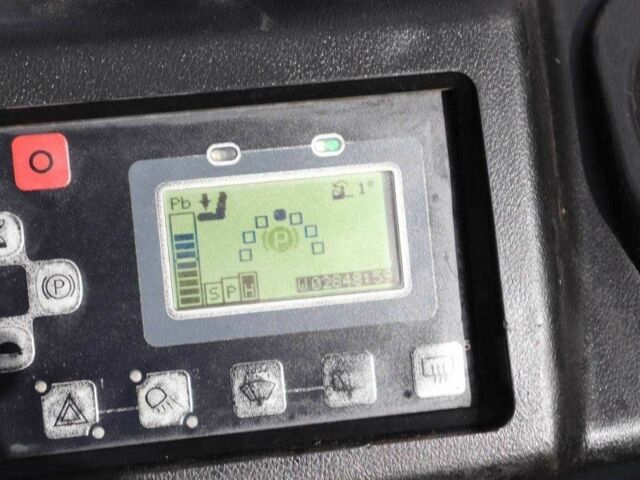КрАЗ 6510, объемом двигателя 14.86 л и пробегом 0 тыс. км за 550000 $, фото 4 на Automoto.ua
