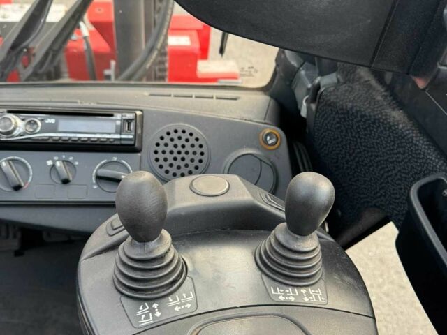 КрАЗ 6510, объемом двигателя 14.86 л и пробегом 0 тыс. км за 19735 $, фото 8 на Automoto.ua