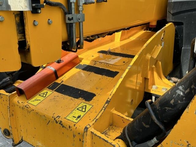 КрАЗ 6510, об'ємом двигуна 14.86 л та пробігом 0 тис. км за 69216 $, фото 12 на Automoto.ua