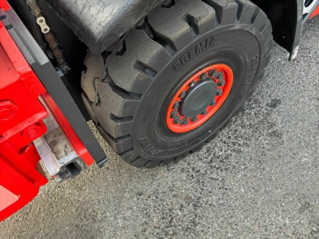 КрАЗ 6510, объемом двигателя 14.86 л и пробегом 0 тыс. км за 19735 $, фото 14 на Automoto.ua