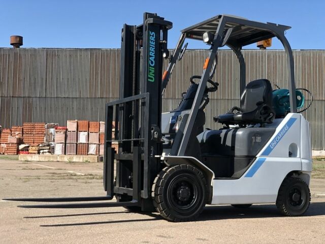 КрАЗ 6510, объемом двигателя 14.86 л и пробегом 0 тыс. км за 10800 $, фото 5 на Automoto.ua