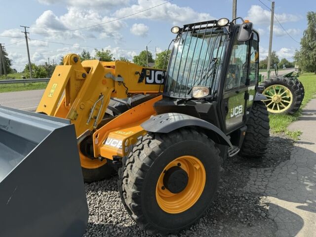 КрАЗ 6510, объемом двигателя 14.86 л и пробегом 0 тыс. км за 52500 $, фото 4 на Automoto.ua