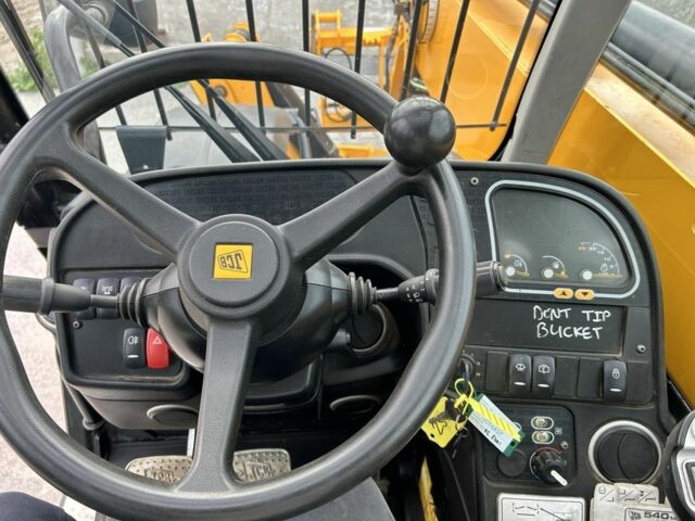 КрАЗ 6510, об'ємом двигуна 14.86 л та пробігом 0 тис. км за 69216 $, фото 17 на Automoto.ua