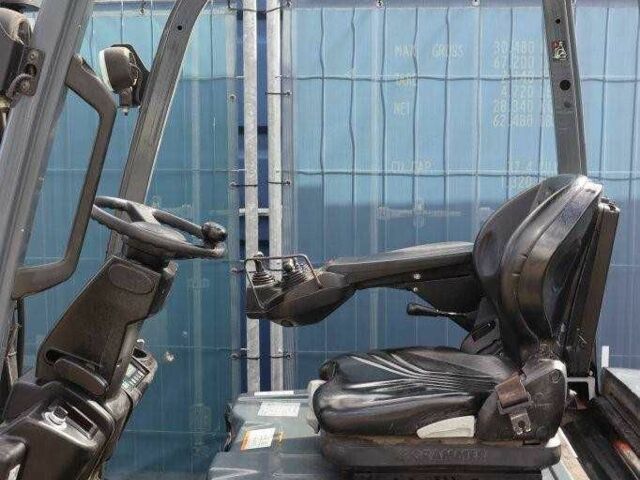 КрАЗ 6510, объемом двигателя 14.86 л и пробегом 0 тыс. км за 550000 $, фото 1 на Automoto.ua