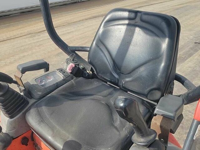 КрАЗ 6510, объемом двигателя 14.86 л и пробегом 0 тыс. км за 19478 $, фото 4 на Automoto.ua