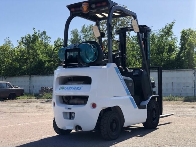 КрАЗ 6510, объемом двигателя 14.86 л и пробегом 0 тыс. км за 10800 $, фото 4 на Automoto.ua