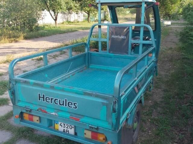 КрАЗ 6510, объемом двигателя 14.86 л и пробегом 0 тыс. км за 745 $, фото 1 на Automoto.ua