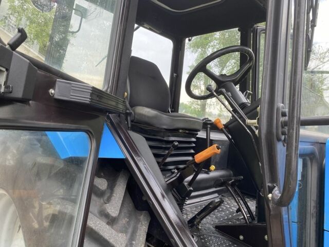 КрАЗ 6510, объемом двигателя 14.86 л и пробегом 0 тыс. км за 17700 $, фото 6 на Automoto.ua