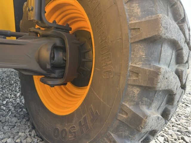 КрАЗ 6510, объемом двигателя 14.86 л и пробегом 0 тыс. км за 52500 $, фото 17 на Automoto.ua