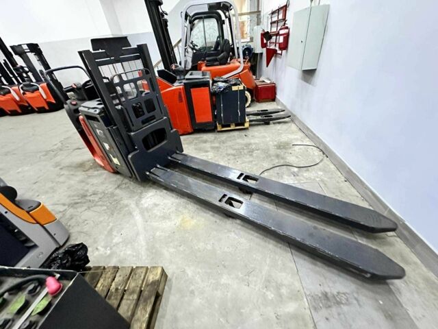КрАЗ 6510, объемом двигателя 14.86 л и пробегом 0 тыс. км за 2161 $, фото 9 на Automoto.ua
