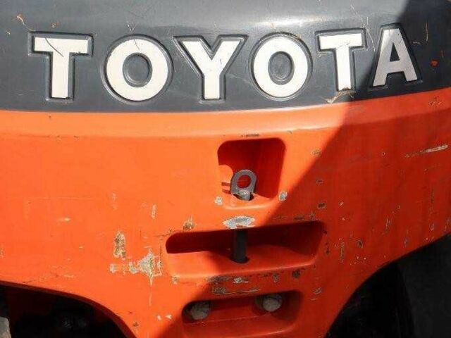 КрАЗ 6510, объемом двигателя 14.86 л и пробегом 0 тыс. км за 550000 $, фото 8 на Automoto.ua