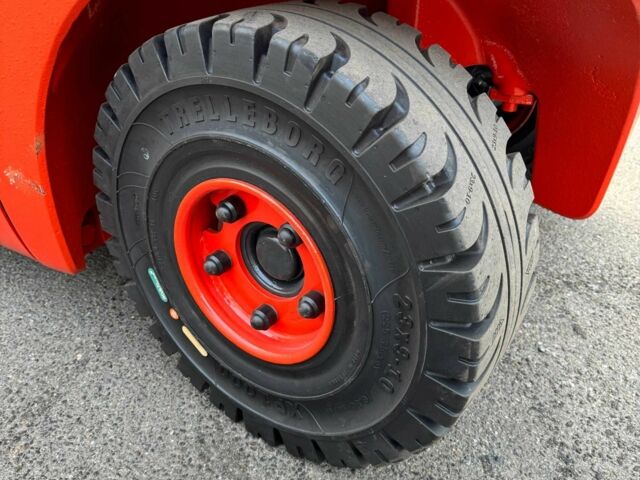 КрАЗ 6510, объемом двигателя 14.86 л и пробегом 0 тыс. км за 19735 $, фото 15 на Automoto.ua