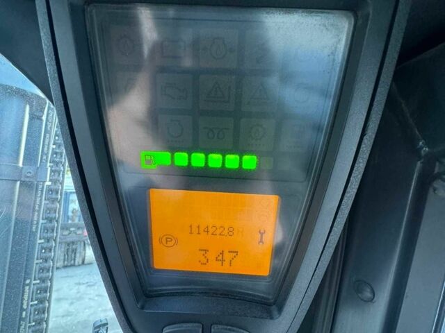 КрАЗ 6510, объемом двигателя 14.86 л и пробегом 0 тыс. км за 19735 $, фото 9 на Automoto.ua