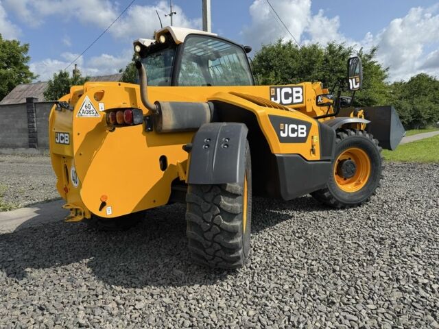 КрАЗ 6510, объемом двигателя 14.86 л и пробегом 0 тыс. км за 52500 $, фото 8 на Automoto.ua