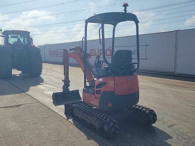 КрАЗ 6510, объемом двигателя 14.86 л и пробегом 0 тыс. км за 19478 $, фото 2 на Automoto.ua