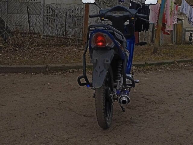 КрАЗ 6510, объемом двигателя 0.11 л и пробегом 0 тыс. км за 16000 $, фото 5 на Automoto.ua