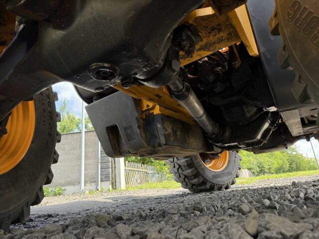 КрАЗ 6510, объемом двигателя 14.86 л и пробегом 0 тыс. км за 52500 $, фото 15 на Automoto.ua