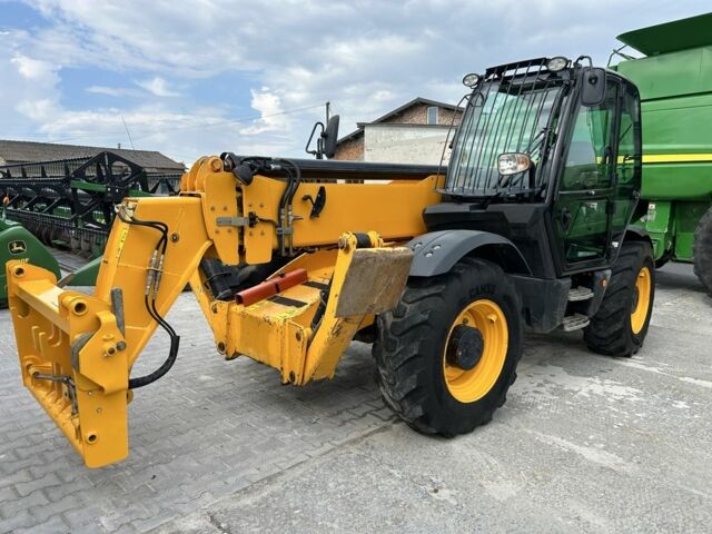 КрАЗ 6510, об'ємом двигуна 14.86 л та пробігом 0 тис. км за 69216 $, фото 1 на Automoto.ua