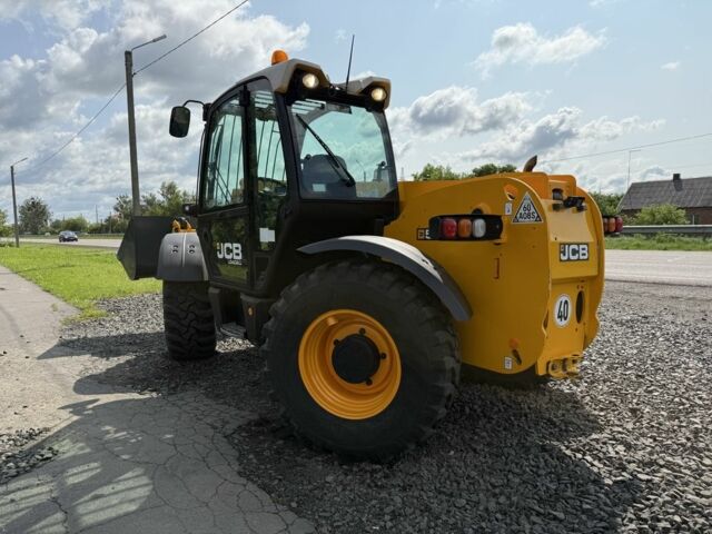 КрАЗ 6510, объемом двигателя 14.86 л и пробегом 0 тыс. км за 52500 $, фото 9 на Automoto.ua